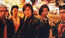 古惑仔5在线观看,兄弟情深，江湖再起在线观影指南